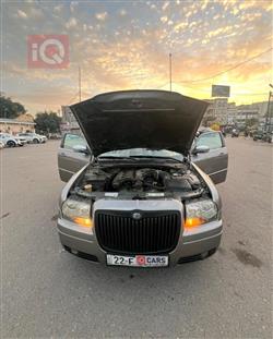 كرايسلر 300